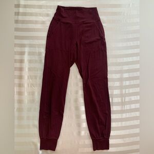 Lululemon Align High-Rise Jogger
Full Length (Size 2)